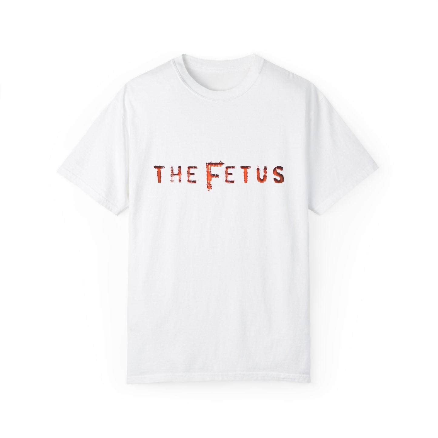 The Fetus T-Shirt