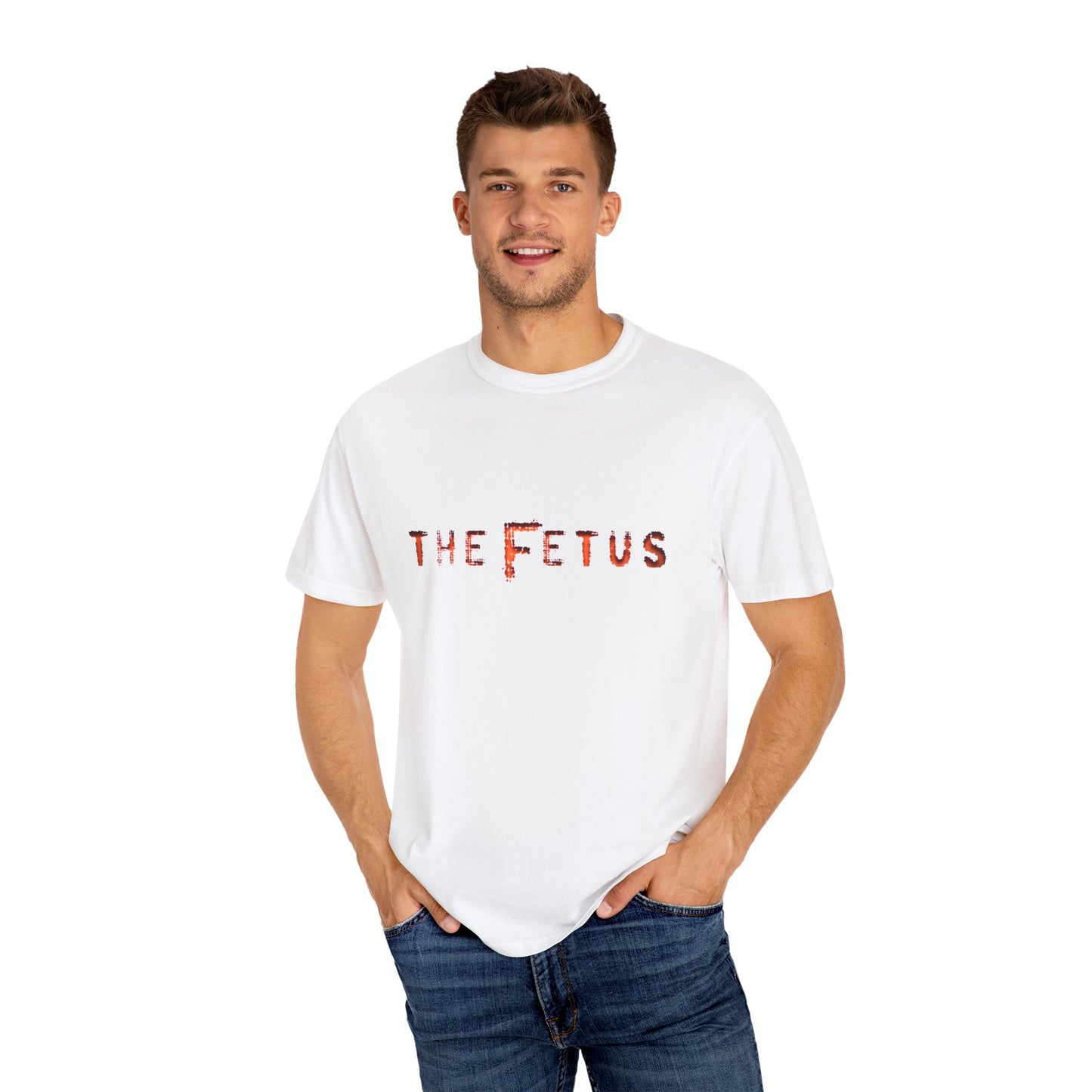 The Fetus T-Shirt