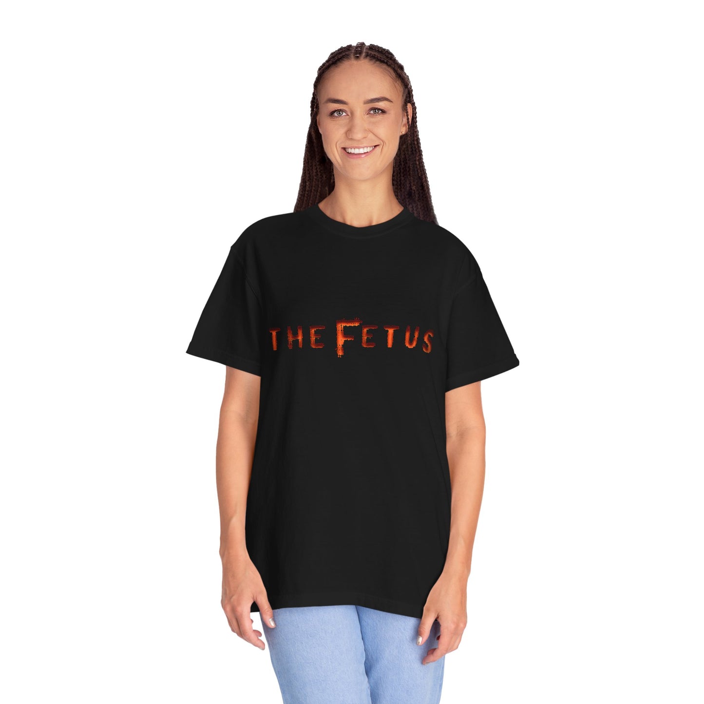The Fetus T-Shirt