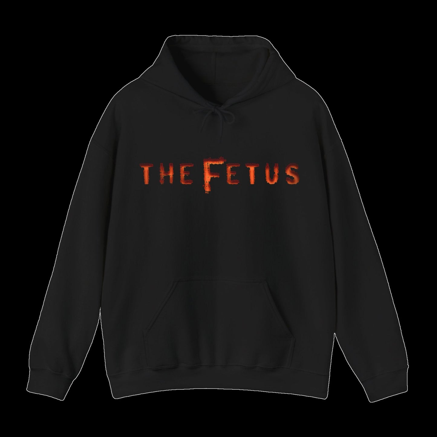 The Fetus | Hooded Sweatshirt (Unisex)