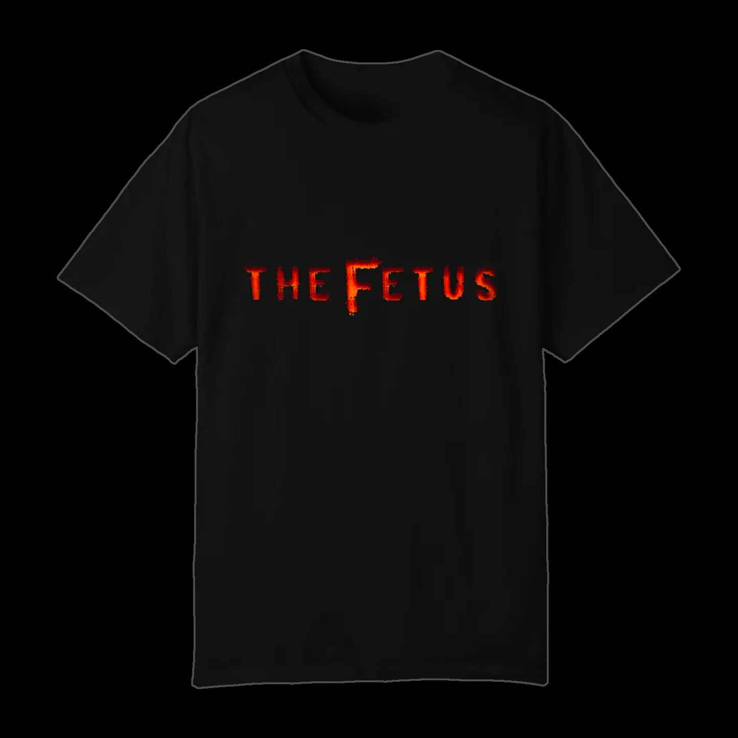 The Fetus T-Shirt