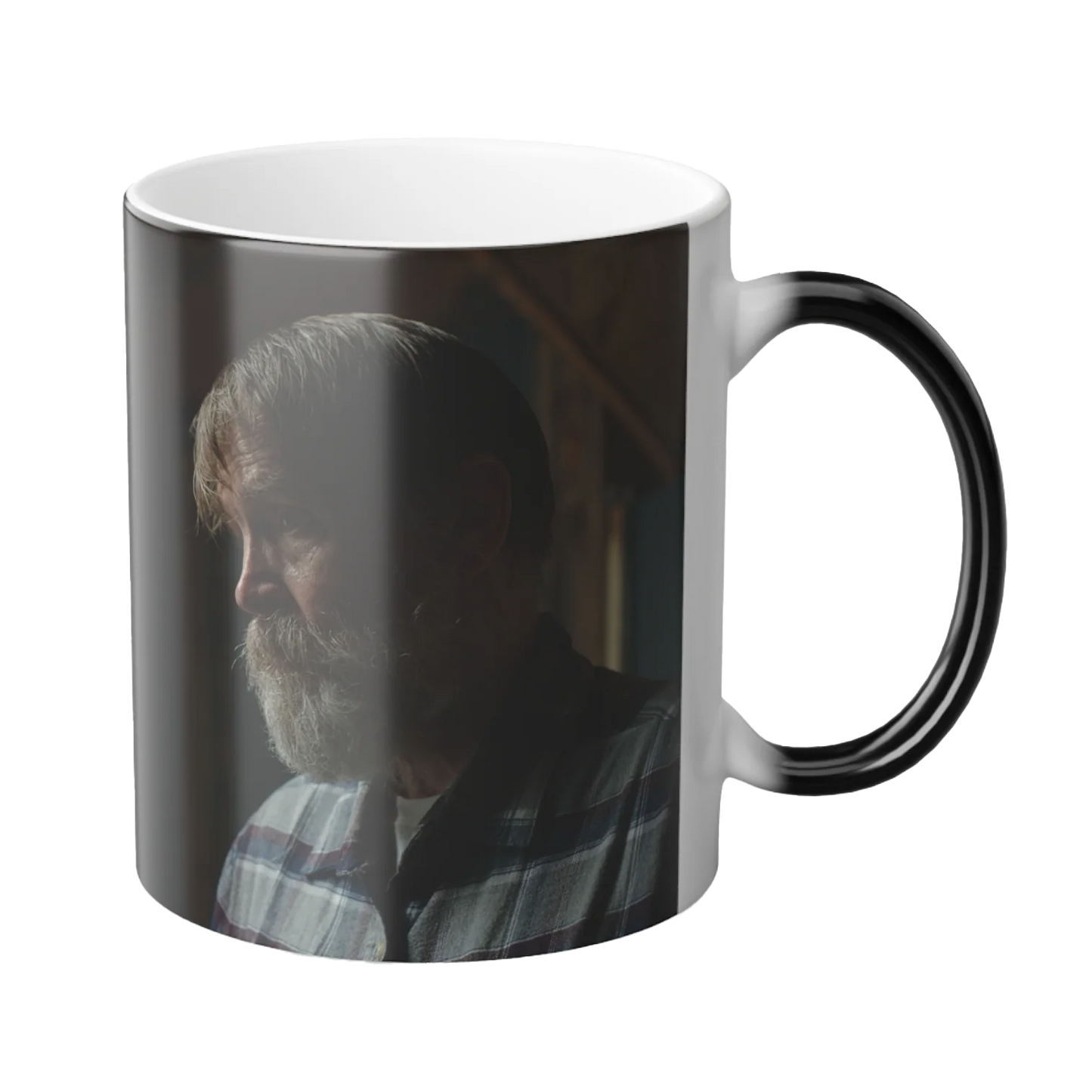 The Fetus | Bill Moseley | Magic Coffee Mug