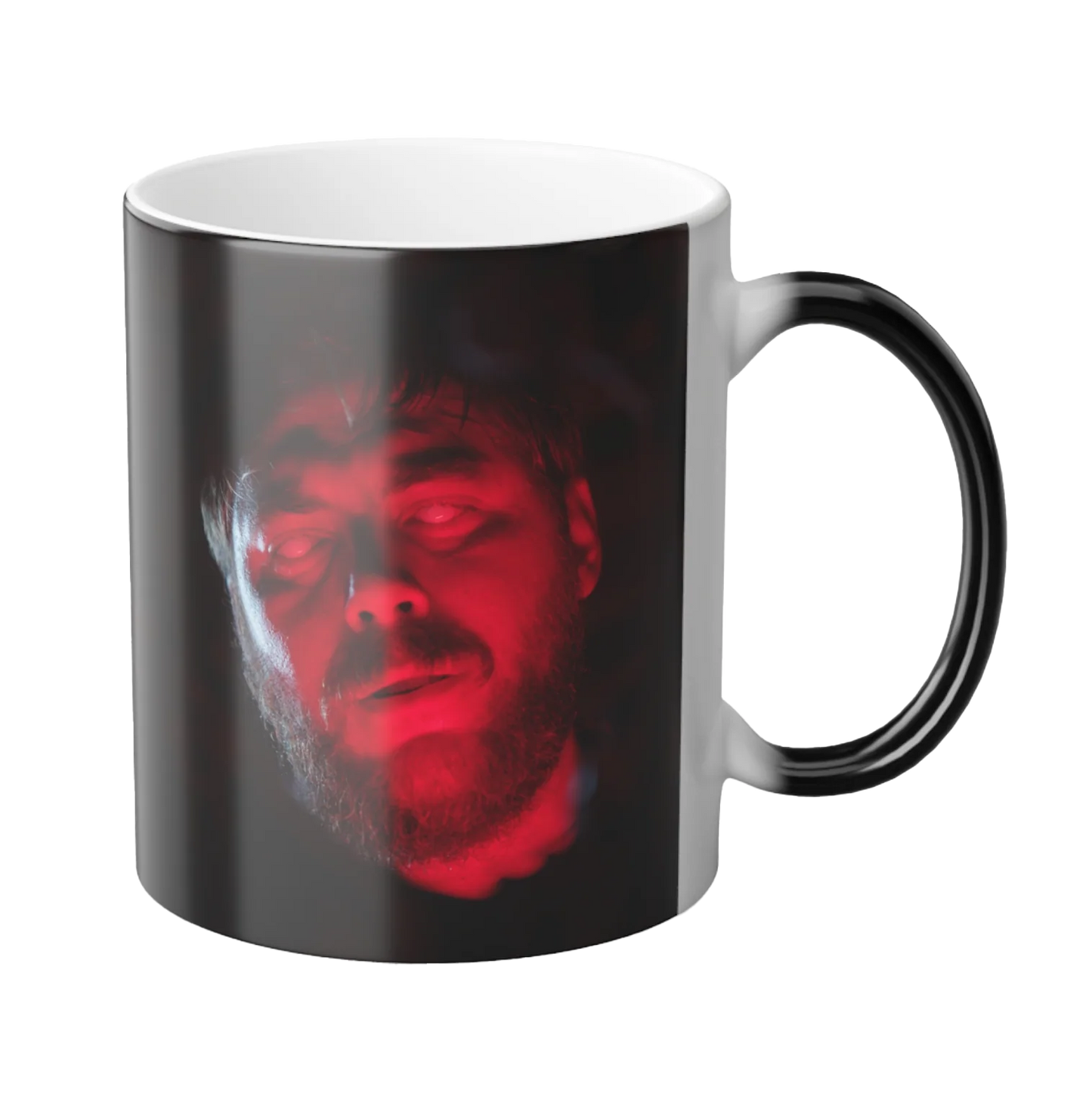 The Fetus | Evan Towell | Magic Coffee Mug