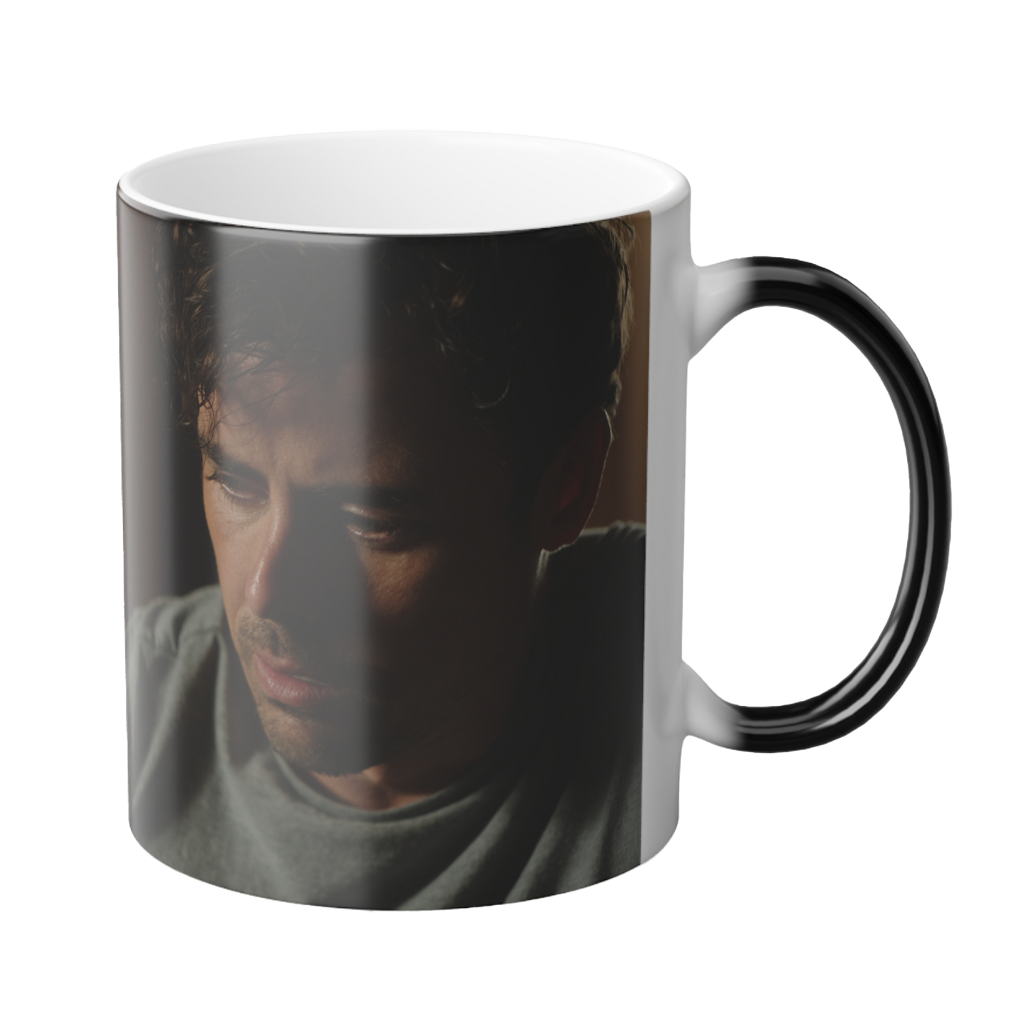 The Fetus | Julian Curtis | Magic Coffee Mug