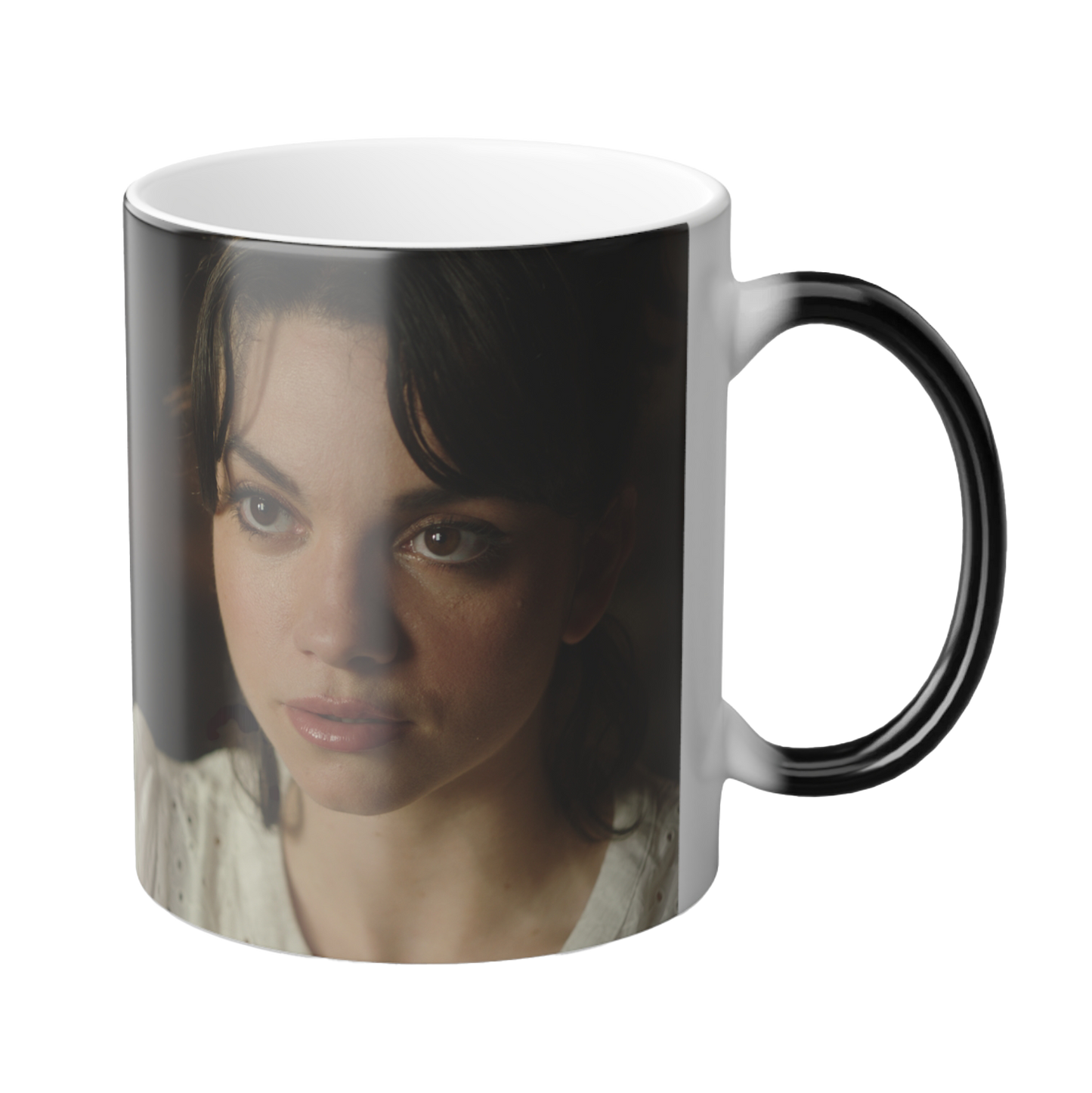 The Fetus | Lauren LaVera | Magic Coffee Mug