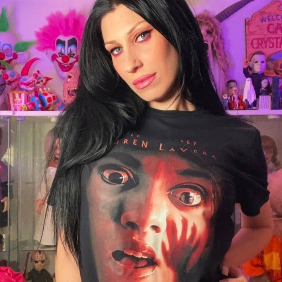 The Fetus T-Shirt | Lauren LaVera