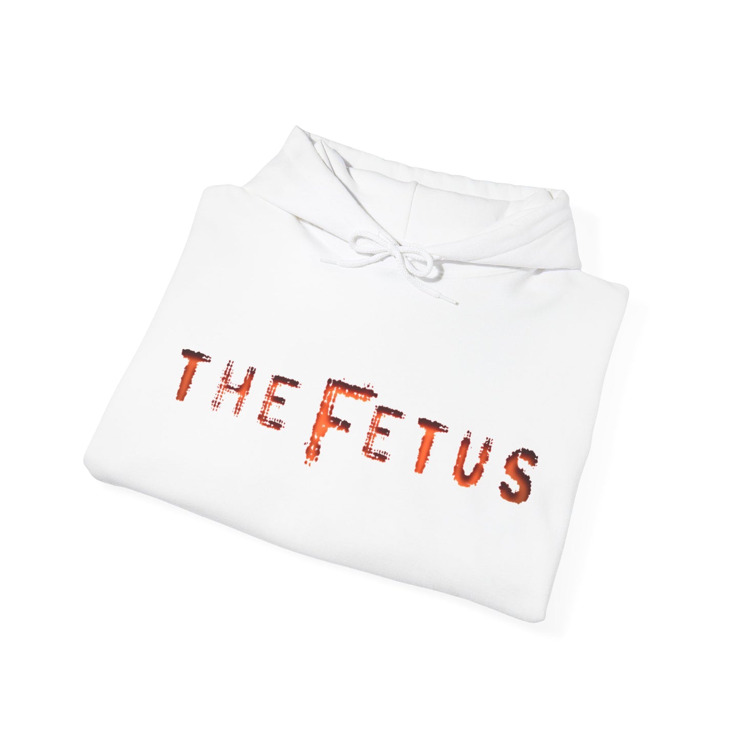 The Fetus | Hooded Sweatshirt (Unisex)