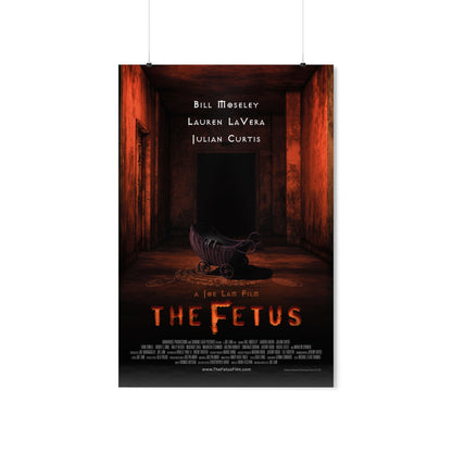 The Fetus Movie Poster