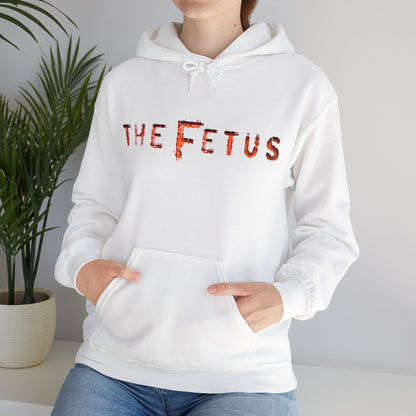 The Fetus | Hooded Sweatshirt (Unisex)