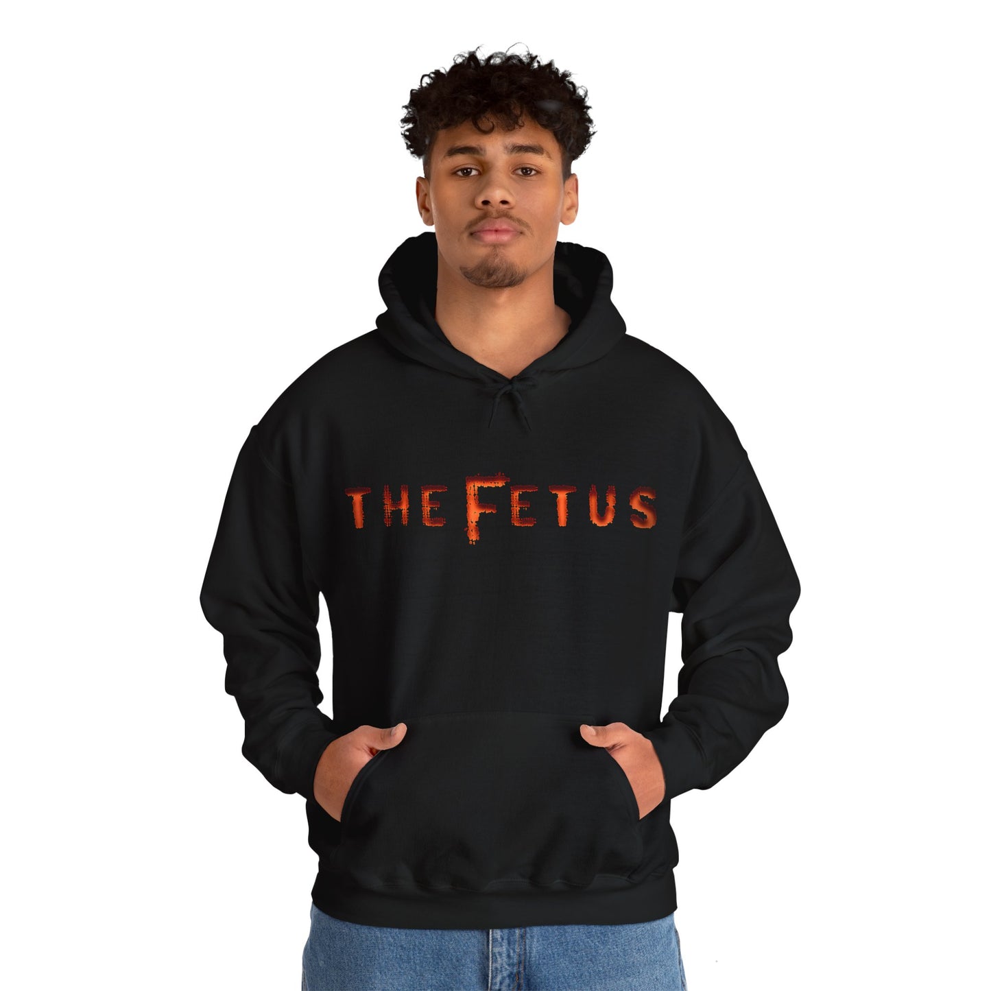 The Fetus | Hooded Sweatshirt (Unisex)