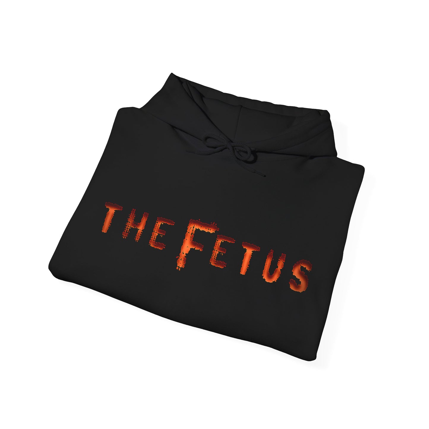 The Fetus | Hooded Sweatshirt (Unisex)