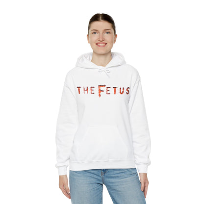 The Fetus | Hooded Sweatshirt (Unisex)