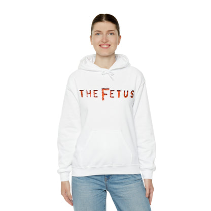 The Fetus Hooded Sweatshirt