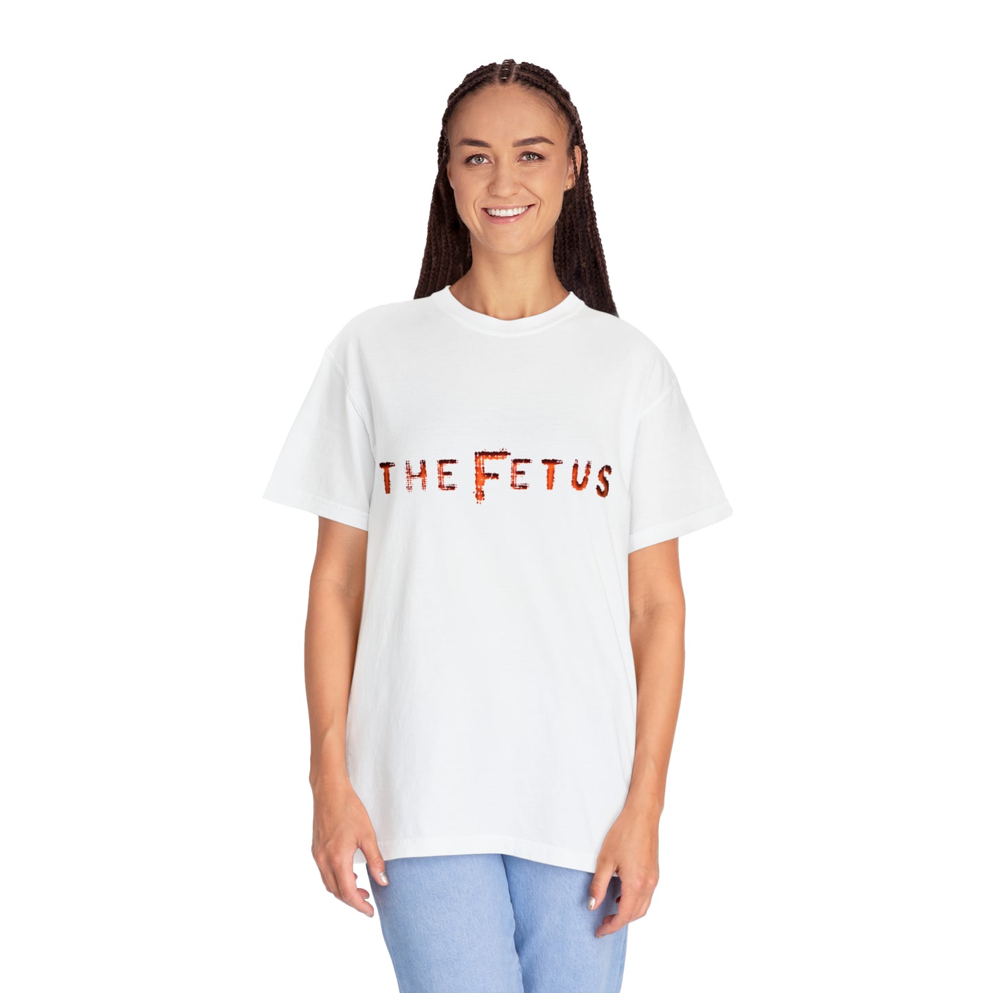 The Fetus T-Shirt