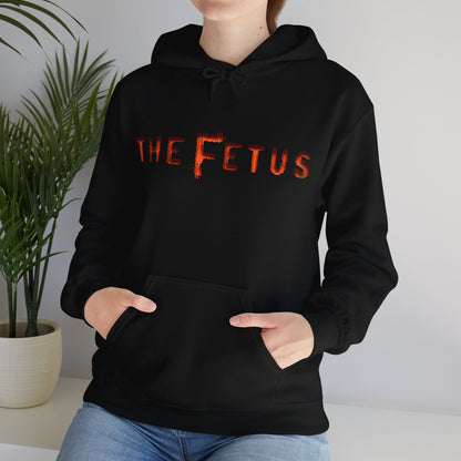 The Fetus | Hooded Sweatshirt (Unisex)