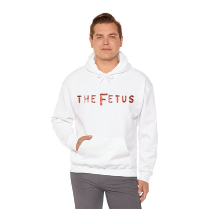 The Fetus | Hooded Sweatshirt (Unisex)