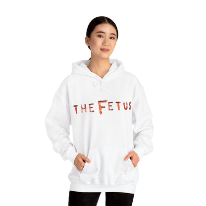 The Fetus | Hooded Sweatshirt (Unisex)