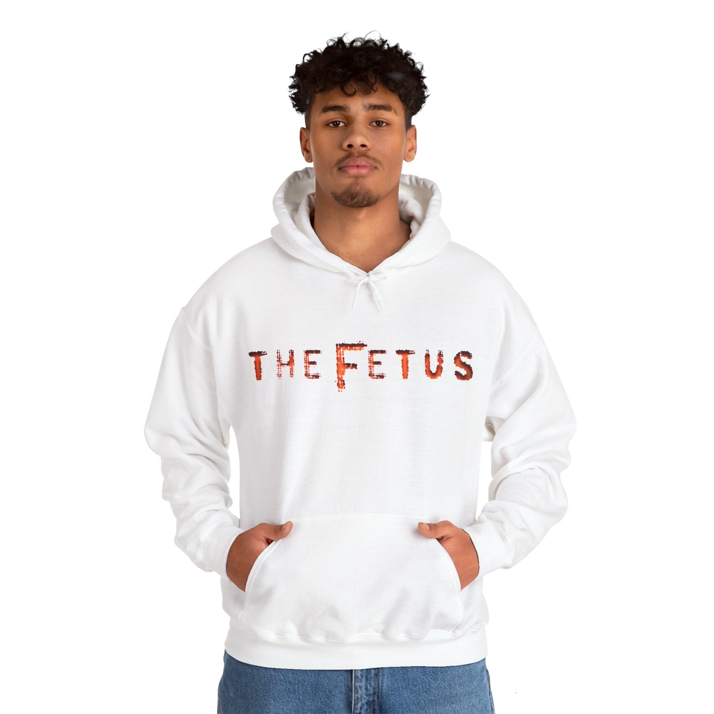 The Fetus | Hooded Sweatshirt (Unisex)