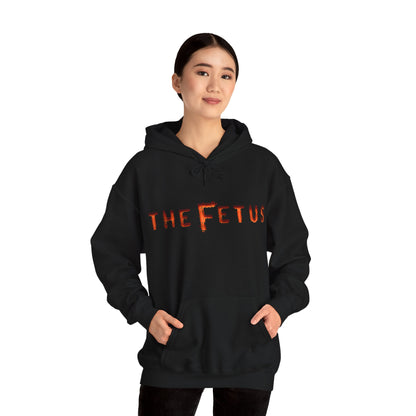 The Fetus | Hooded Sweatshirt (Unisex)