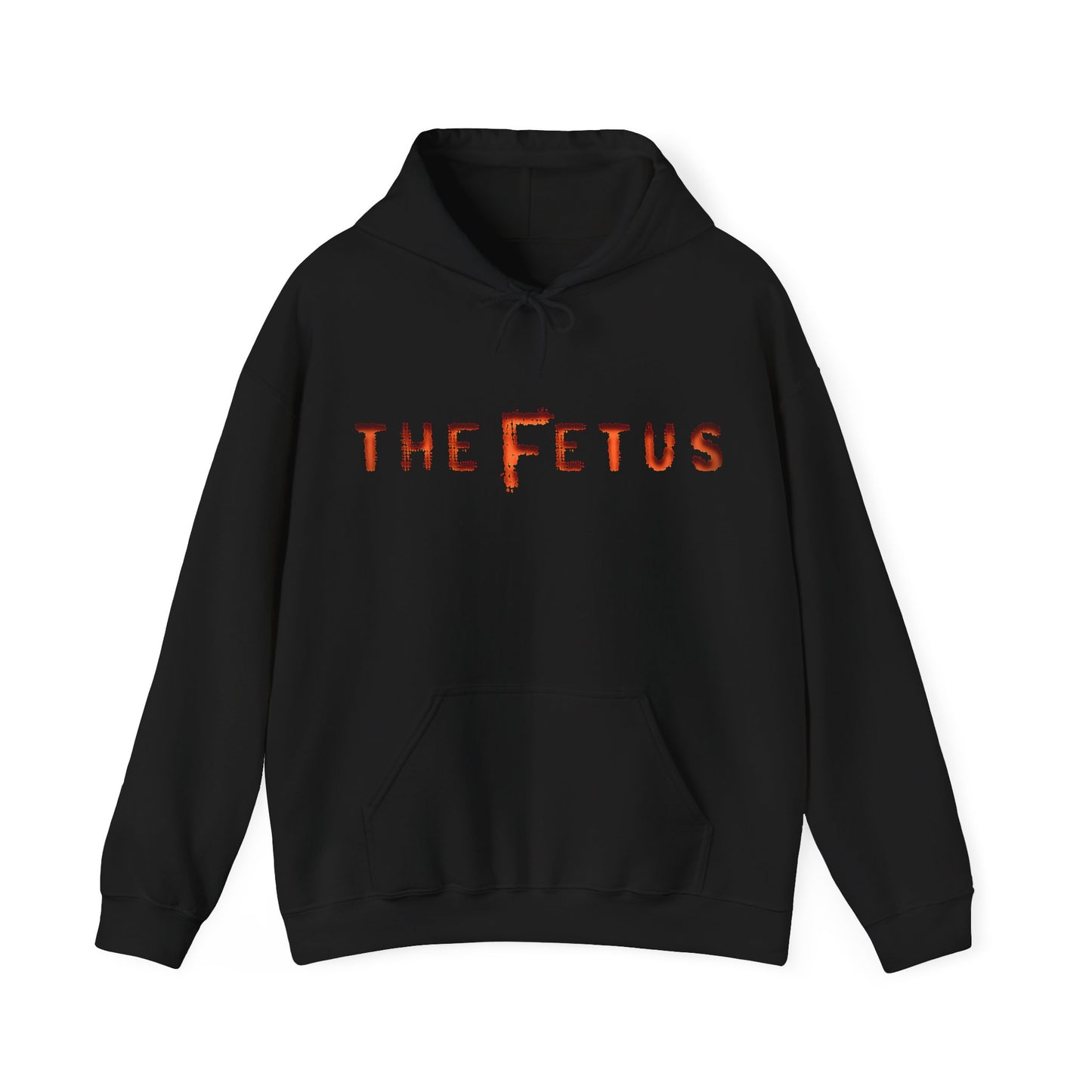 The Fetus | Hooded Sweatshirt (Unisex)