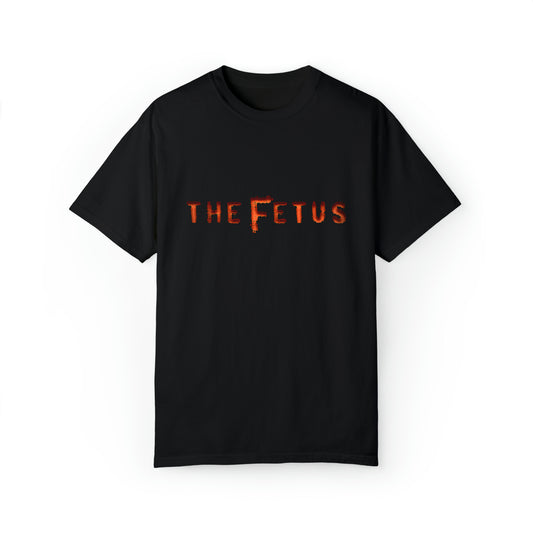 The Fetus T-Shirt
