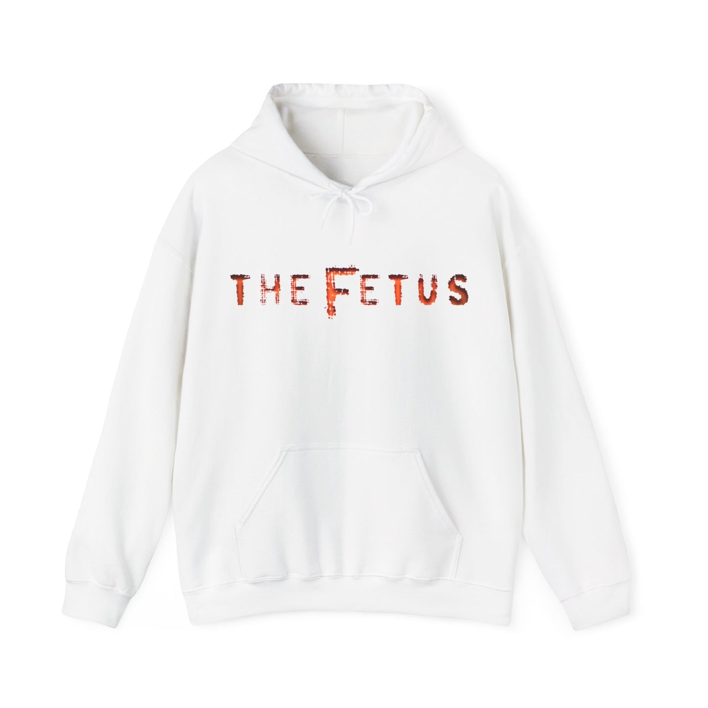 The Fetus | Hooded Sweatshirt (Unisex)