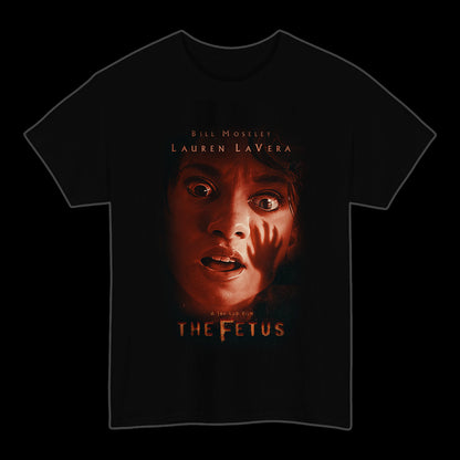 The Fetus T-Shirt | Lauren LaVera
