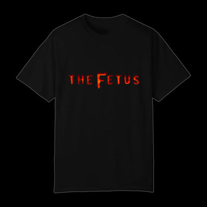 The Fetus T-Shirt